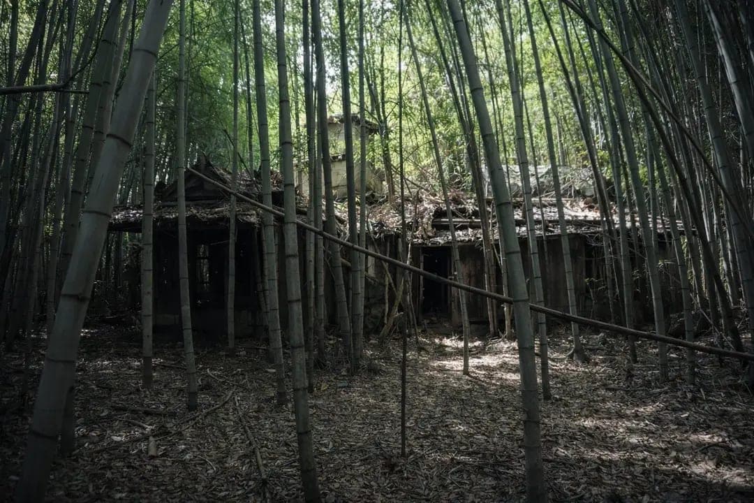 【心霊】メリーさんの館｜六甲山に現れる洋館で目撃される首なし霊の正体