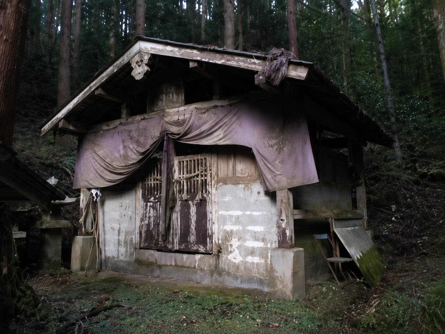 【大阪府の心霊スポット】妙見山（しおき場）｜首洗の川、生首谷、地獄谷──戦国時代から続く処刑場跡地に、霊能者も「絶対に行ってはいけない」と言う