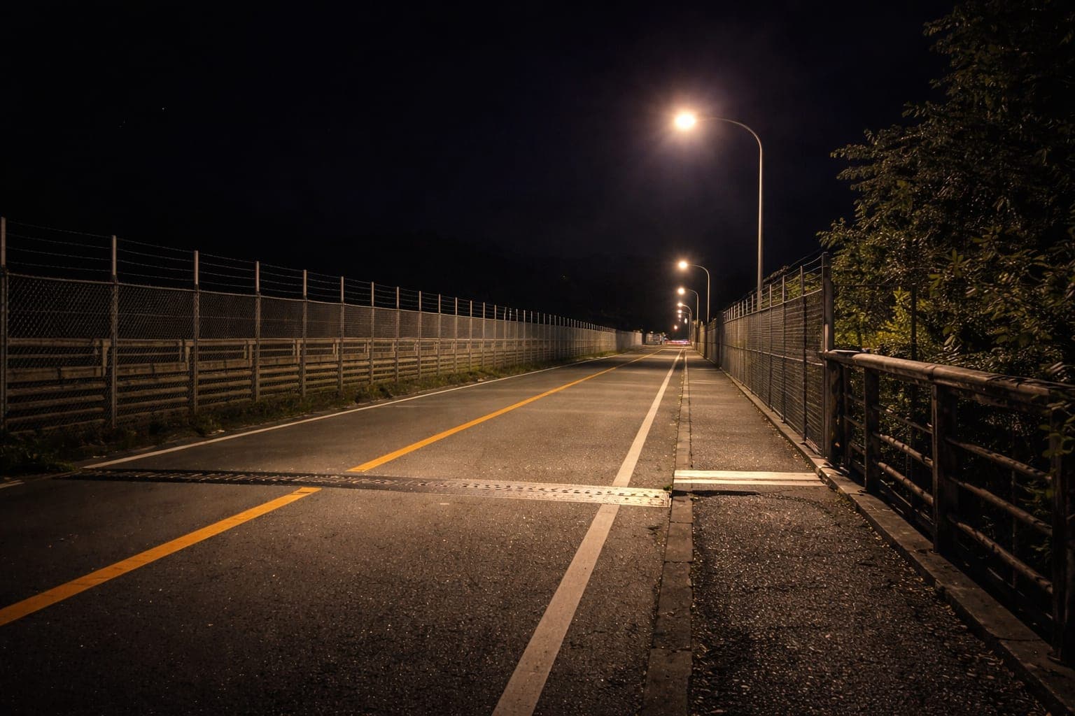 【心霊】虹の大橋｜湖面100mの高さで自殺が絶えない神奈川の橋の異変