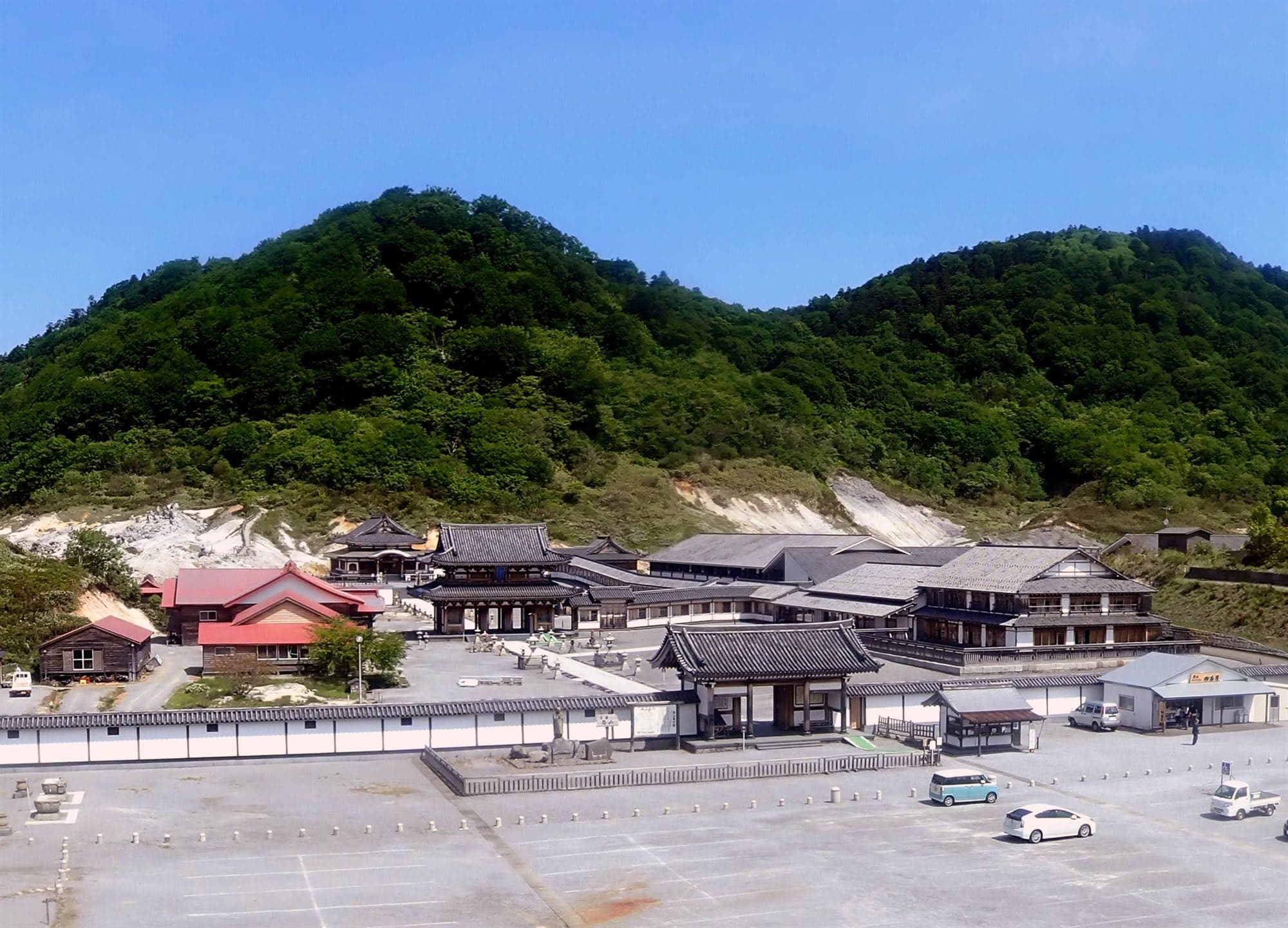 【心霊】恐山｜死者が戻るとされる日本三大霊場で実際に目撃された霊の記録