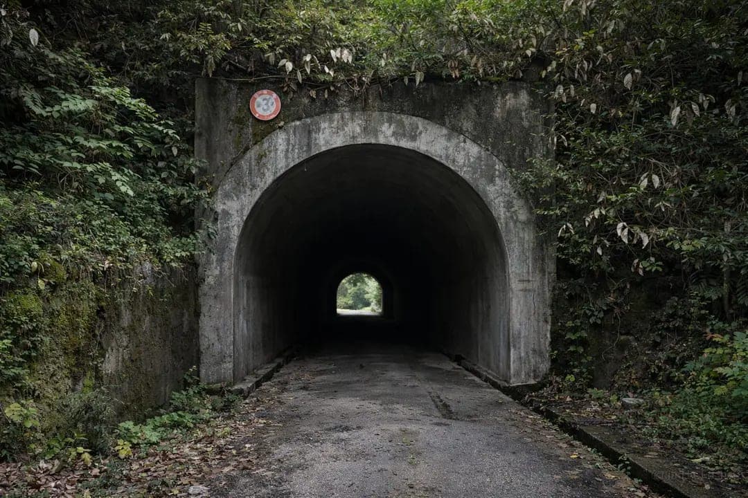 【心霊】牛首トンネル｜牛の首が転がるとされる石川の廃トンネルの正体