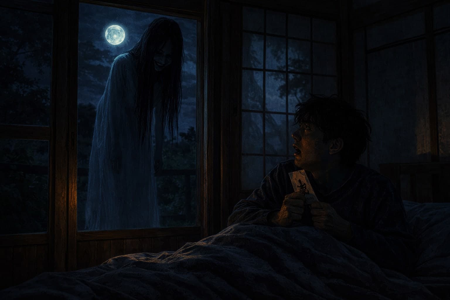 hasshaku-sama scene4