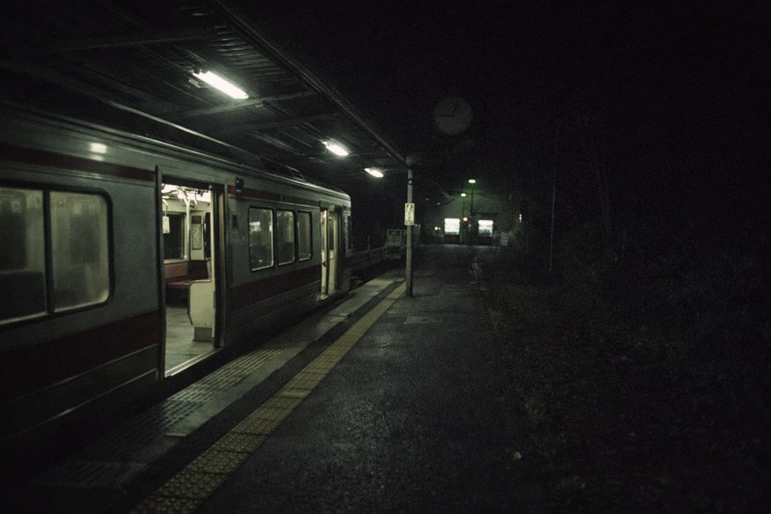 kisaragi-station scene3